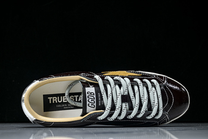 G01den G003e SNEAKERS GGS00003