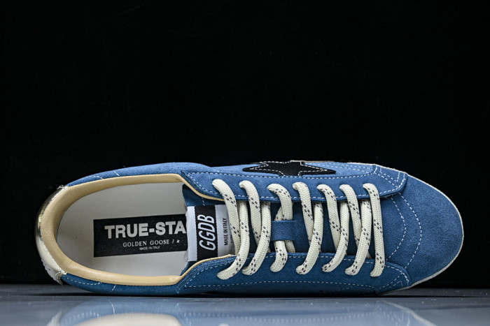 G01den G003e SNEAKERS GGS00004