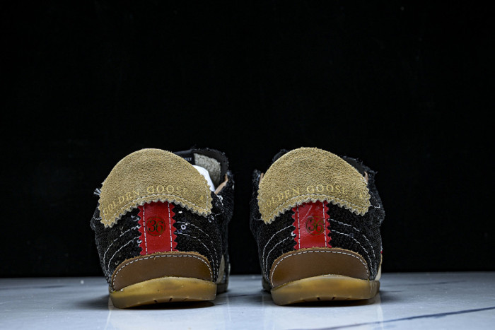 G01den G003e SNEAKERS GGS00005