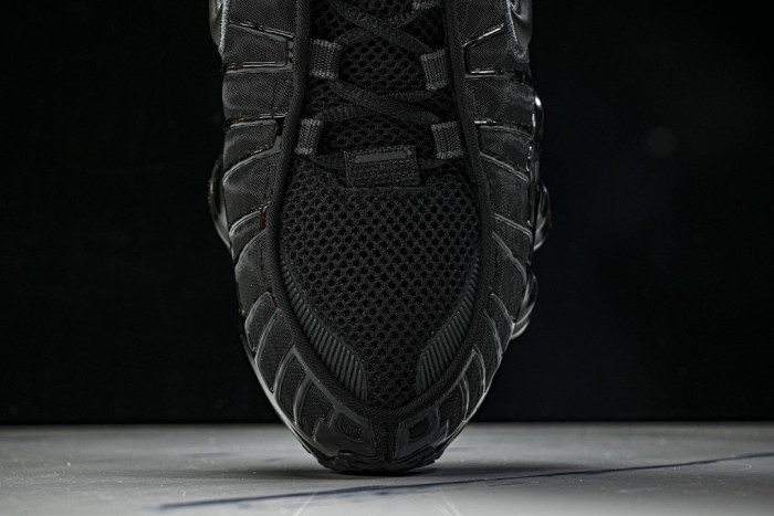 nike Shox TL 