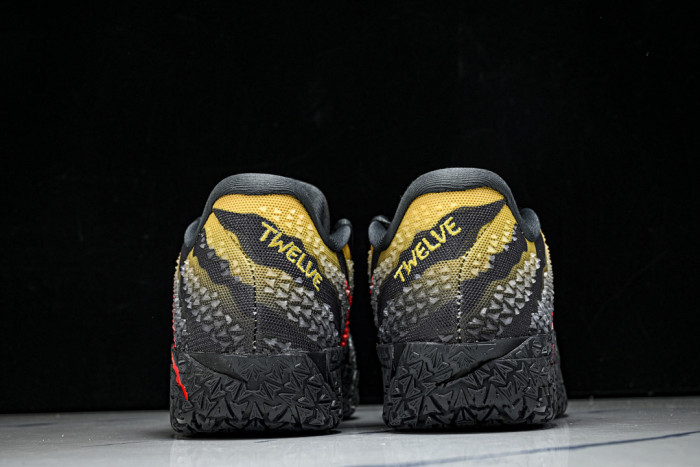 Nike Ja 3 