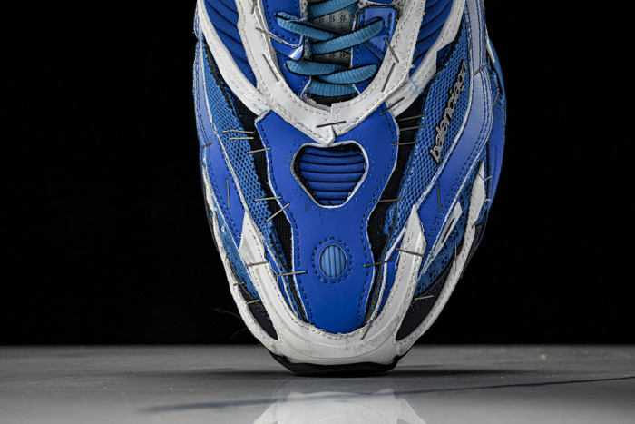 BLCG Sneaker WOYX0 4491