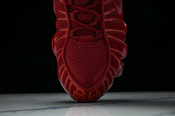 Nike Shox TL 