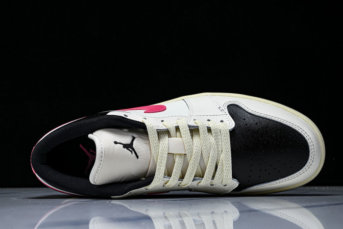 Air Jordan 1 Low Revs Up 