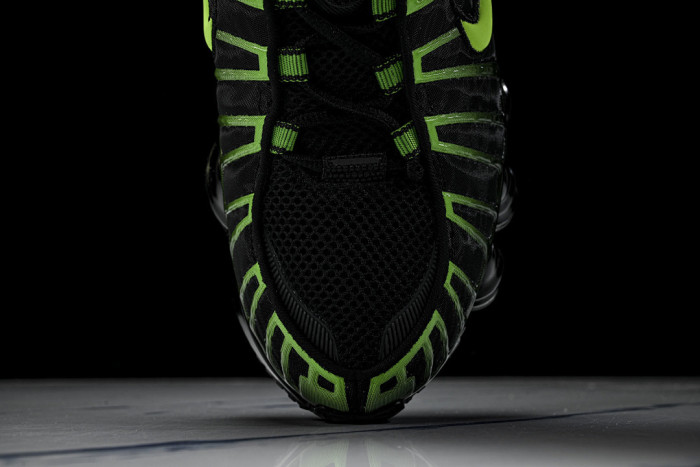 Nike Shox TL 