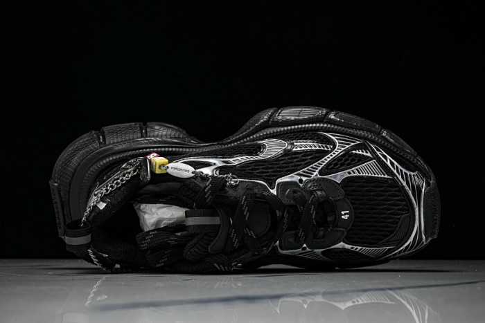 BLCG 3XL SNEAKER W3RNY0129