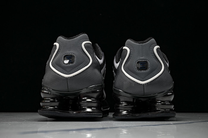 Nike Wmns Shox TL Fade 