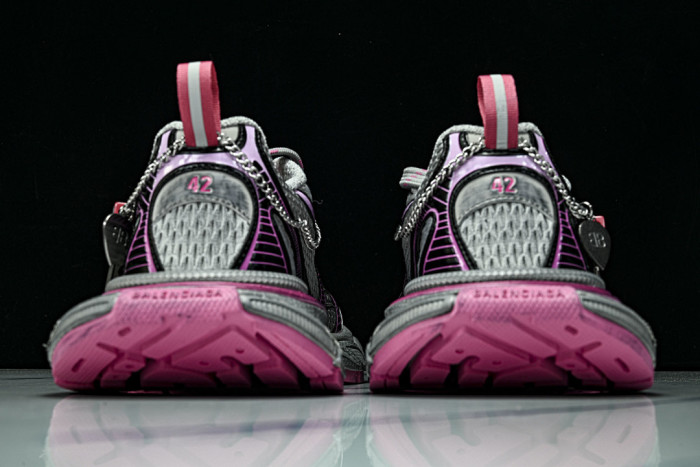 BLCG 3XL SNEAKER W3XLG0327