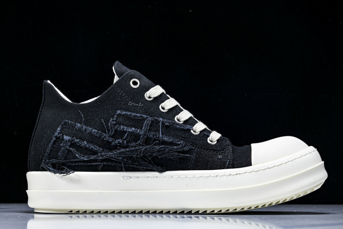 R1ck 0WENS SNEAKERS RO458-518