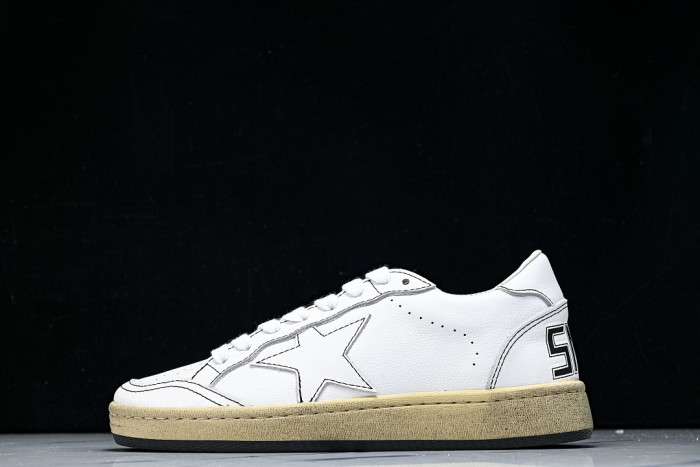 G01den G003e SNEAKERS GGS00021