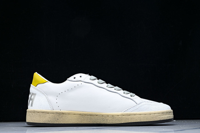 G01den G003e SNEAKERS GGS00027
