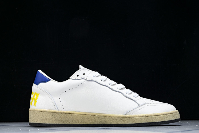 G01den G003e SNEAKERS GGS00028