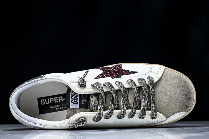 G01den G003e SNEAKERS GGS00012