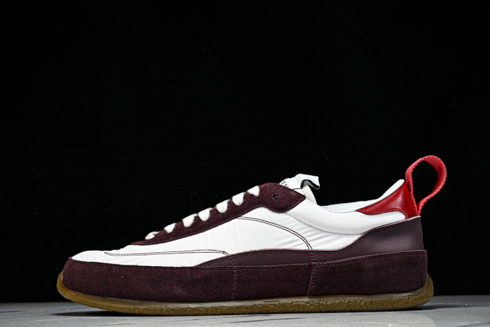 A1EXANDER M*QUEEN SNEAKERS WHGP7-208