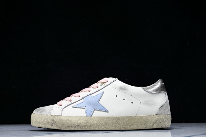 G01den G003e SNEAKERS GGS00034