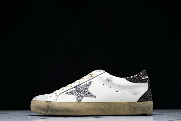 G01den G003e SNEAKERS GGS00035