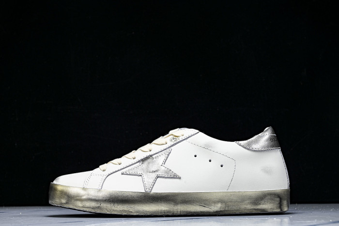G01den G003e SNEAKERS GGS00037