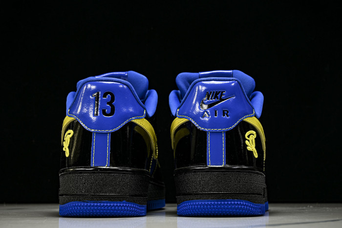 Central Cee x Nike Air Force 1 Low 