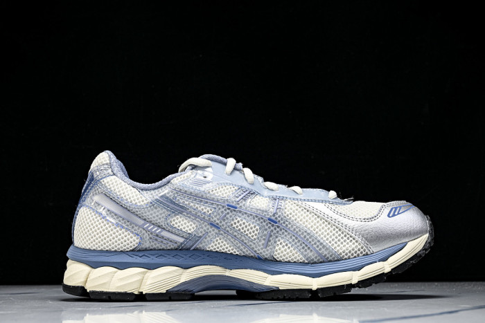 Kith x As1cs Gel Kayano 12.1 