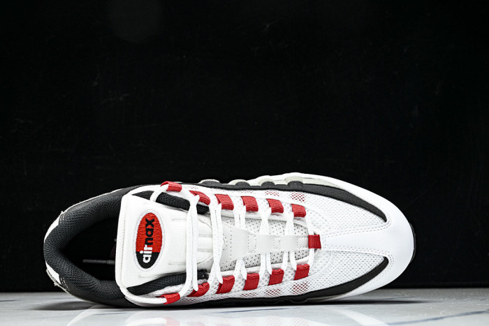 Nike Air Max 95 Big Bubble 