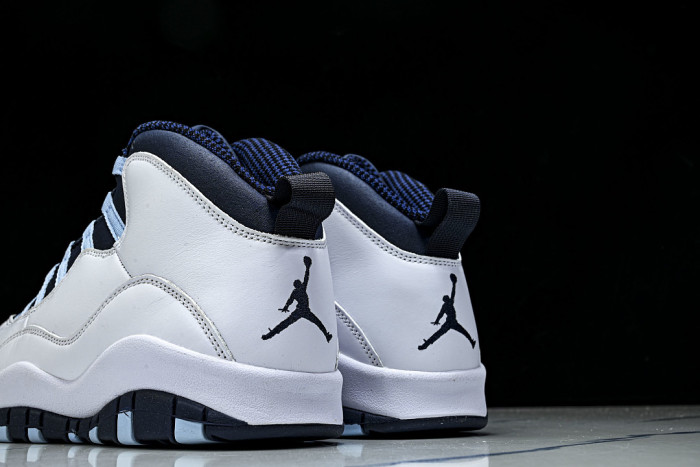 Nike Air Jordan 10 Retro 