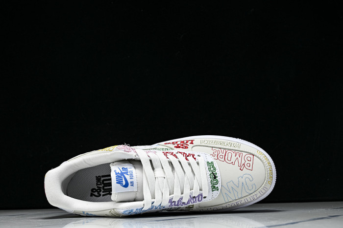 Nike Air Force 1 Low 
