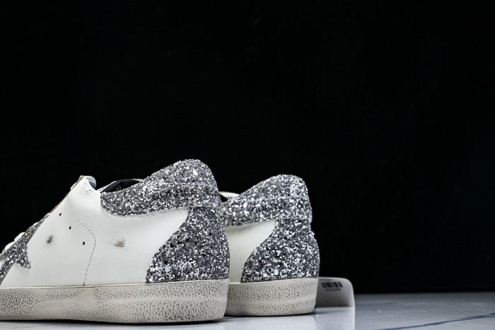G01den G003e SNEAKERS GGS00038