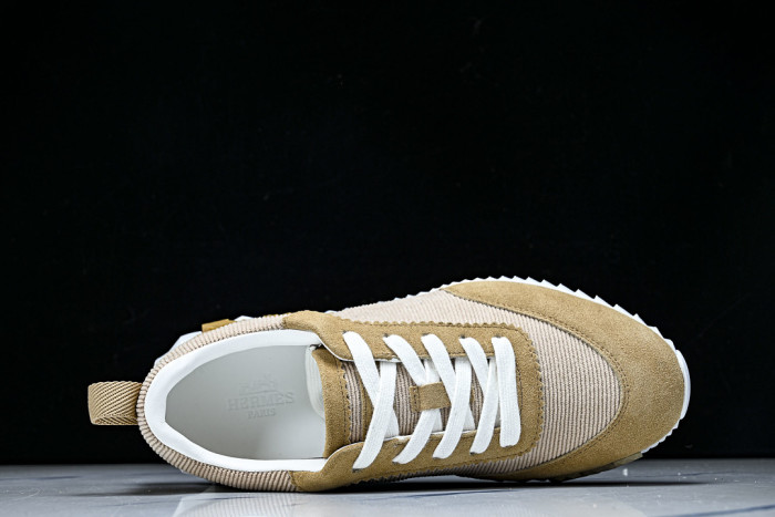 HER*MES SNEAKER HM1028-209