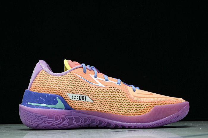 Nike x Dylan Harper Zoom GT Cut 1 EP 