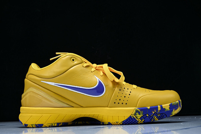 Nike Kobe 4 Protro Draft Day 