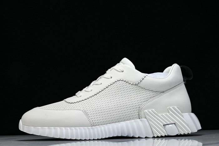 HER*MES SNEAKER HM1028-232