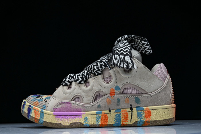 LAN.VIN SNEAKERS LEN001-224