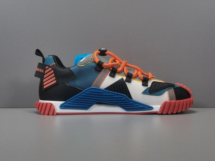 d.g. sneakers