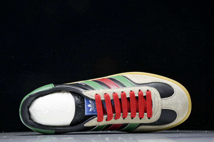 adidas x Gucc LOW-TOP SNEAKER GU0613-037