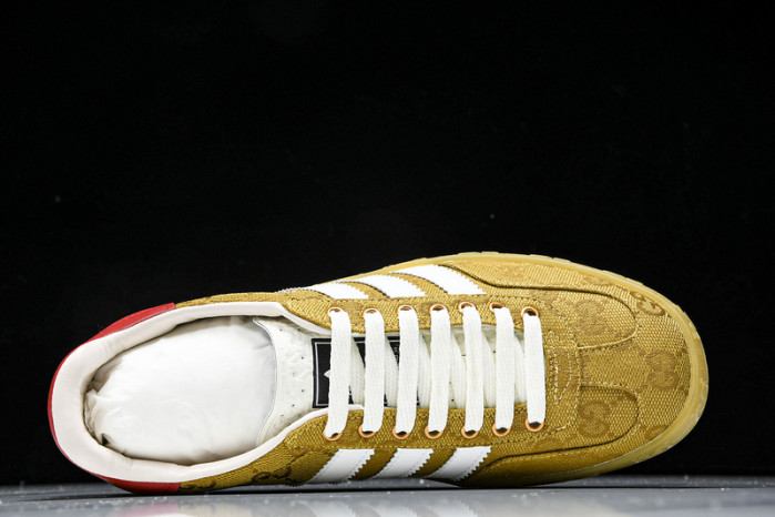 adidas x Gucc LOW-TOP SNEAKER GU0613-038