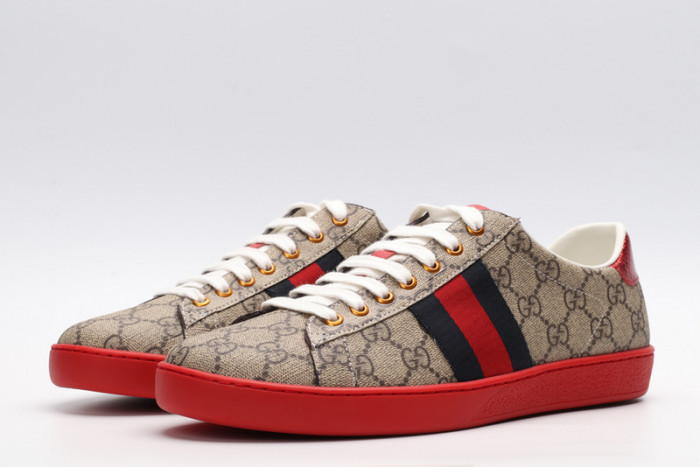 gucc low-top sneaker 5820-6965