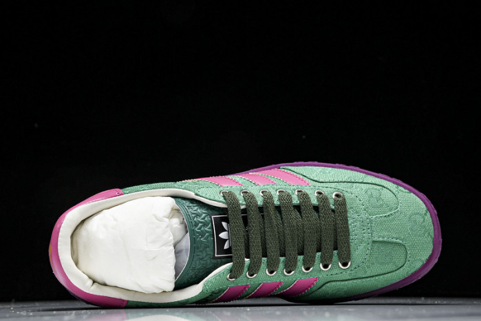 adidas x Gucc LOW-TOP SNEAKER GU0613-042