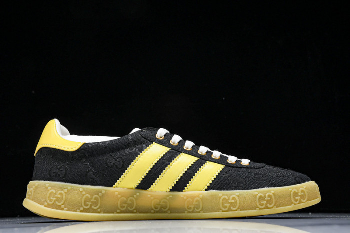 adidas x Gucc LOW-TOP SNEAKER GU0613-044