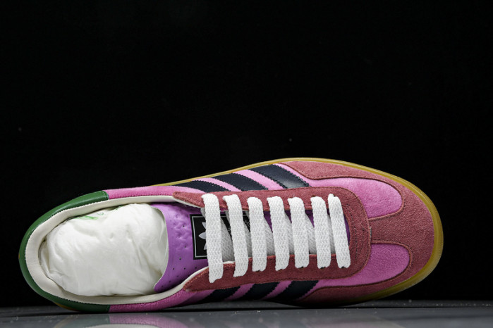 adidas x Gucc LOW-TOP SNEAKER GU0613-046