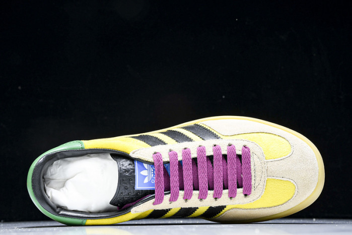 adidas x Gucc LOW-TOP SNEAKER GU0613-048