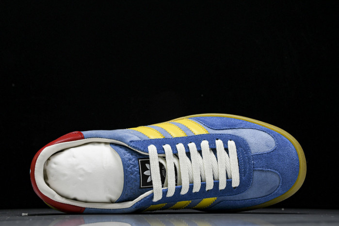 adidas x Gucc LOW-TOP SNEAKER GU0613-050