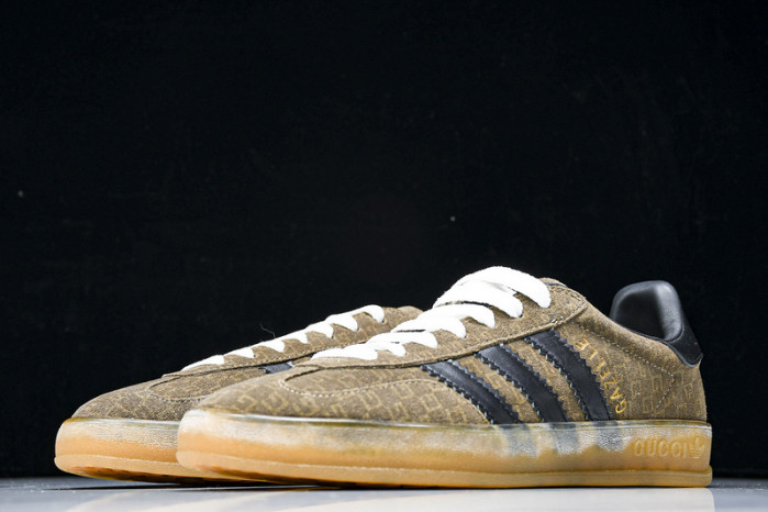 adidas x Gucc LOW-TOP SNEAKER GU0613-051