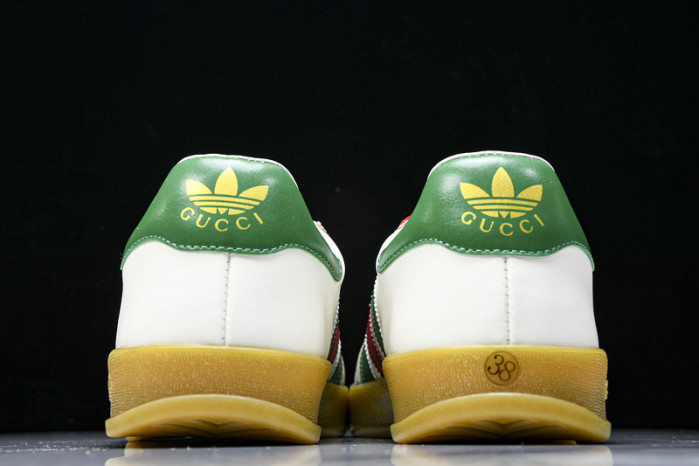 adidas x Gucc LOW-TOP SNEAKER GU0613-054