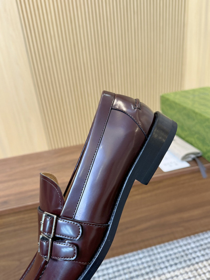 Gucc1 Loafers GU0613-061