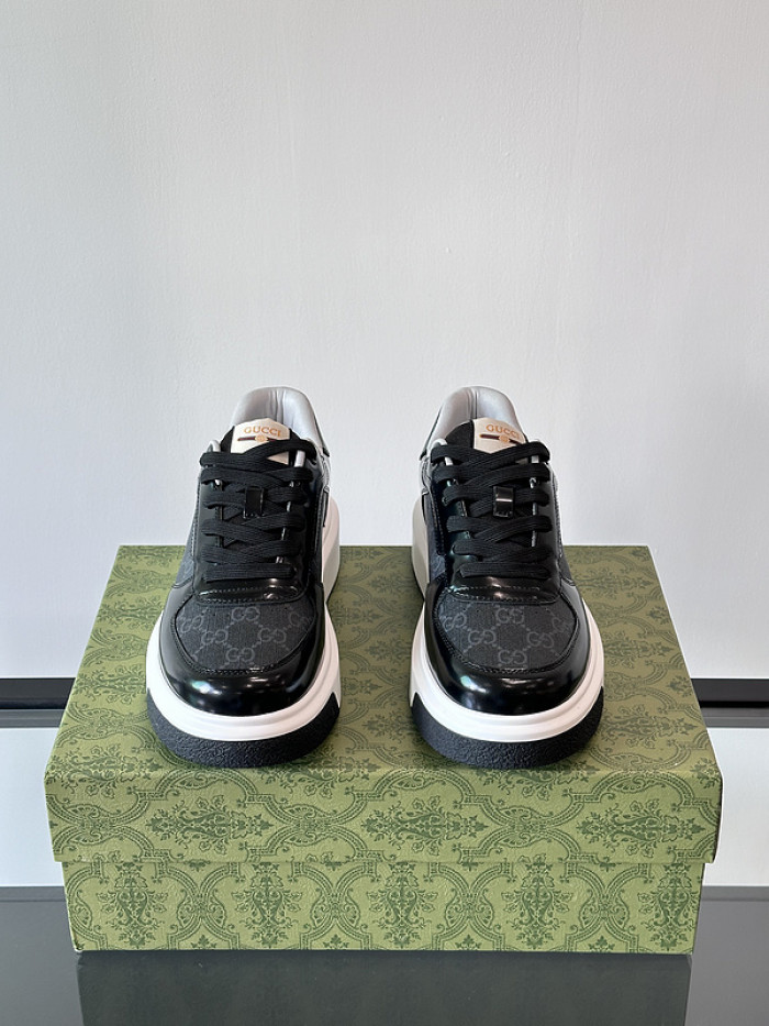 GUCC TRAINER SNEAKER GU58203-2387