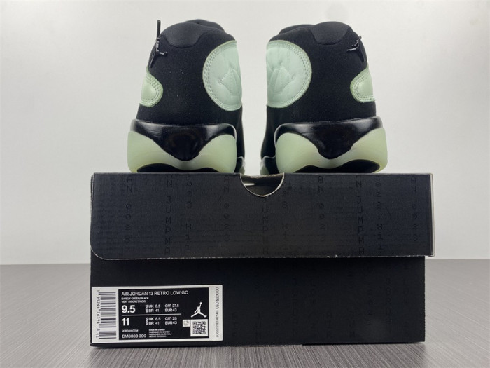 air jordan 13 retro low singles