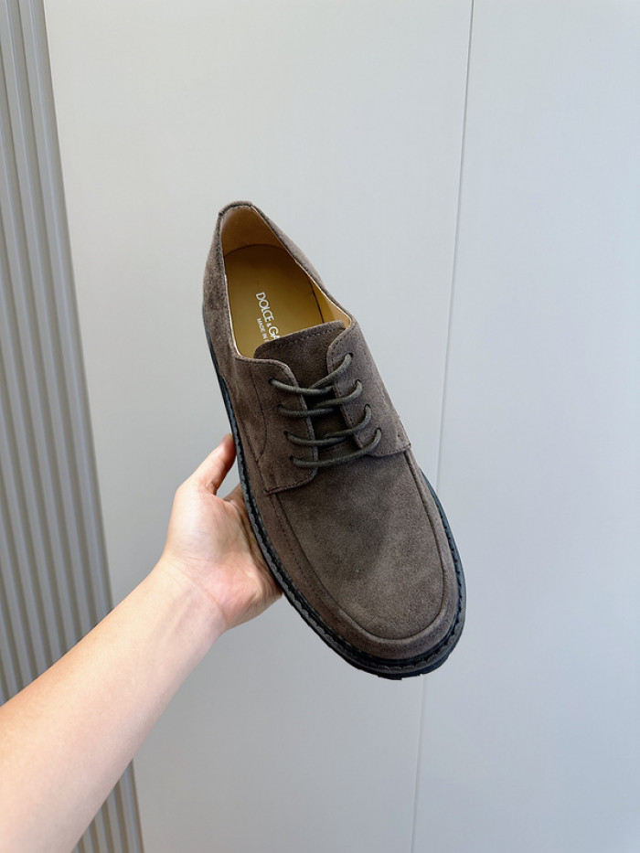 D.G. Sneakers DG210-218