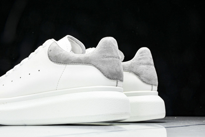 A1EXANDER M*QUEEN SNEAKERS WHGP7-188