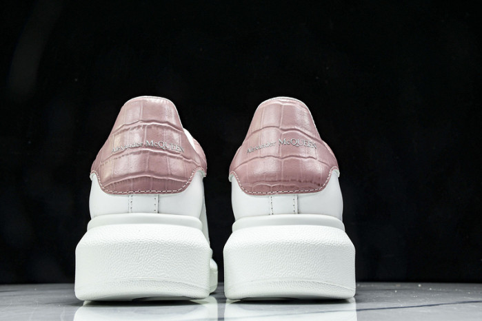 A1EXANDER M*QUEEN SNEAKERS WHGP7-190