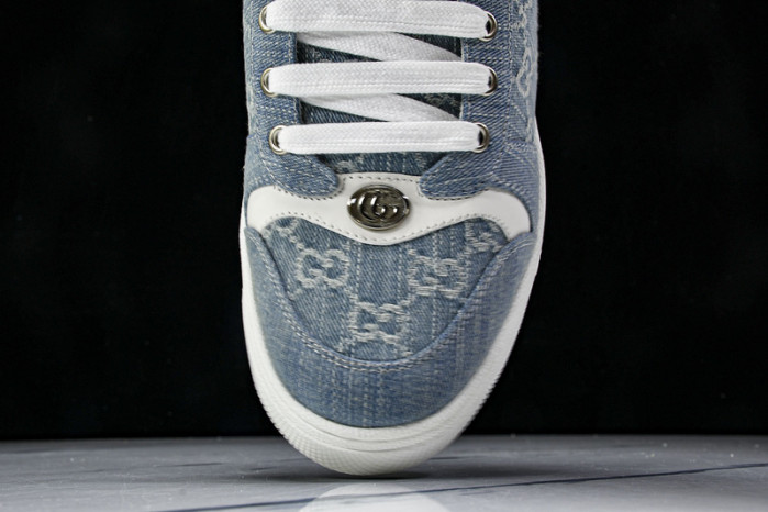 GUCC TRAINER SNEAKER GU58203-2390